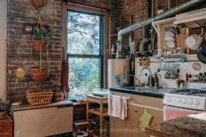 pantry keuken