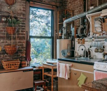 pantry keuken